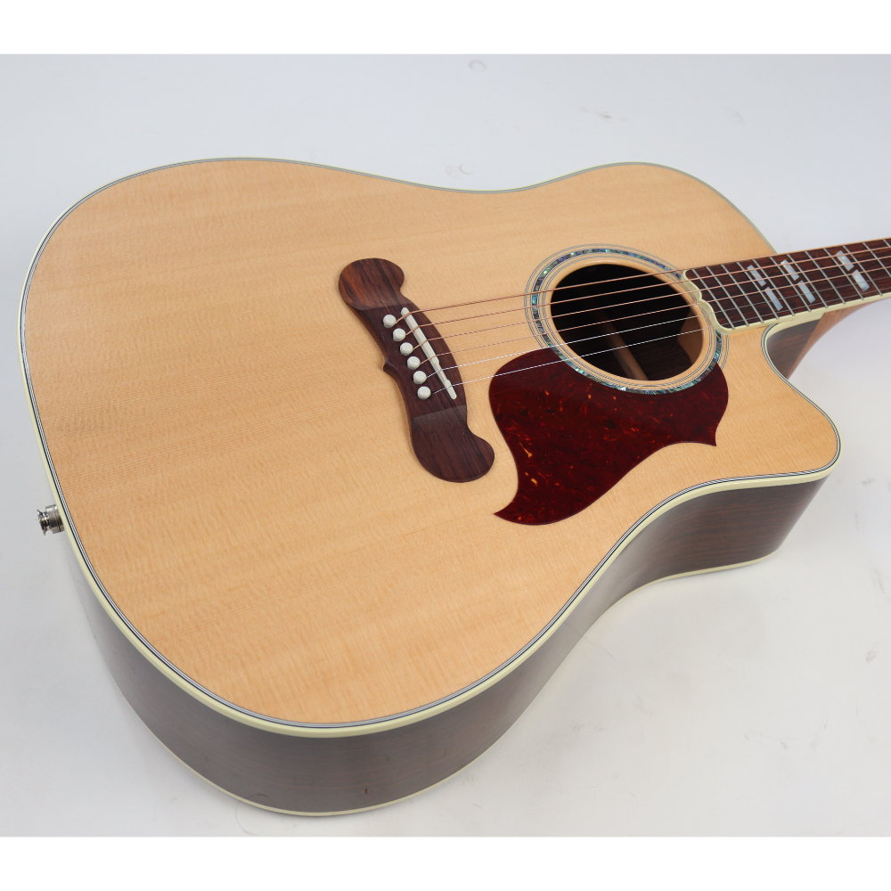 Gibson ギブソン Songwriter Standard EC Rosewood Antique Natural  エレクトリックアコースティックギター（新品/送料無料）【楽器検索デジマート】