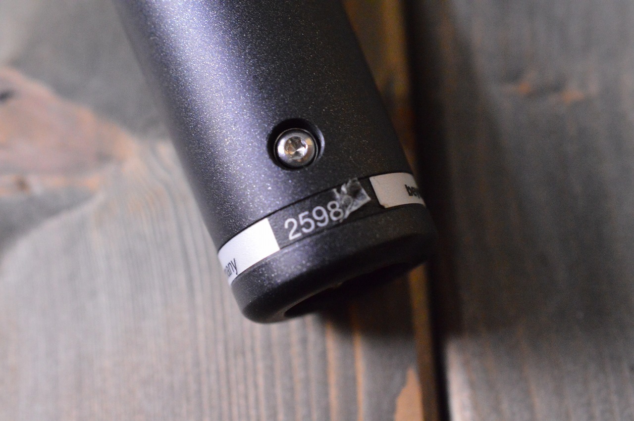 beyerdynamic TG V70（中古/送料無料）【楽器検索デジマート】