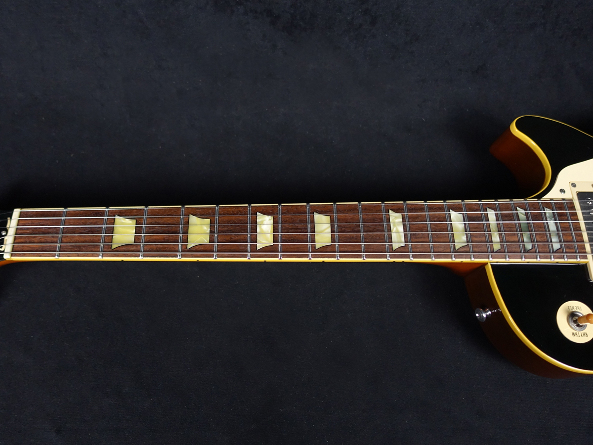 Epiphone LPS-85F VS 1999（中古）【楽器検索デジマート】