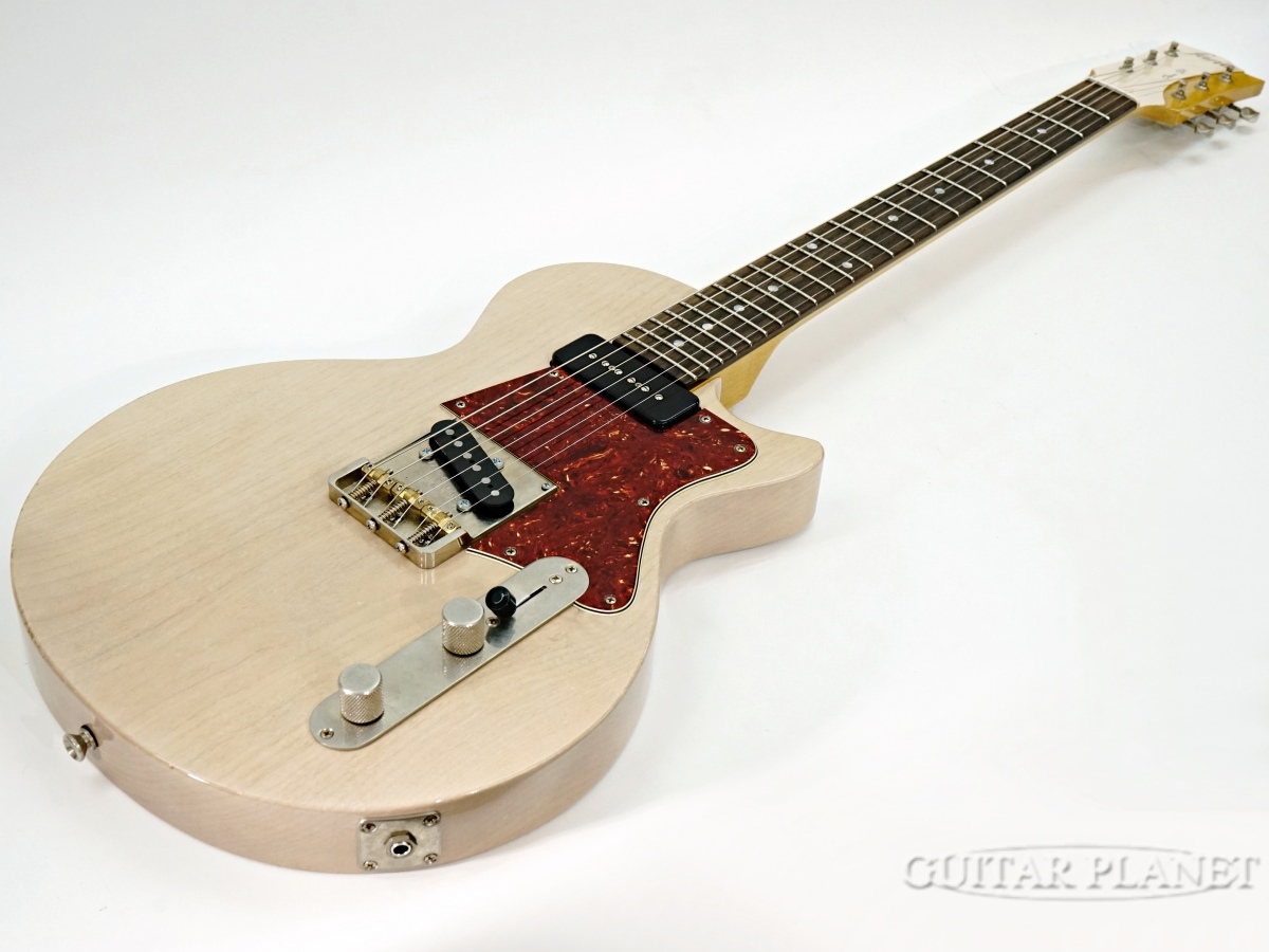 FANO Oltre SP6 -Blonde Light Distress-【金利0%!】（新品