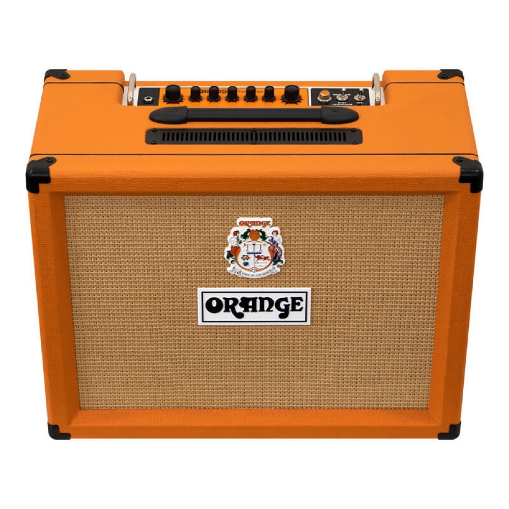 ORANGE TremLord 30 Orange コンボ ギターアンプ（新品/送料無料