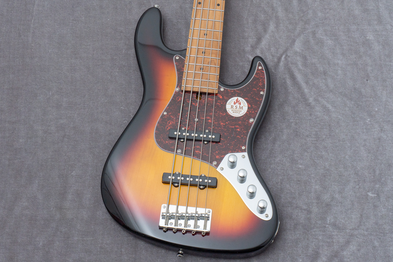 Bacchus WJB5-1DX-AC RSM/M 3TS GIB mod.【GIB兵庫】（新品/送料無料