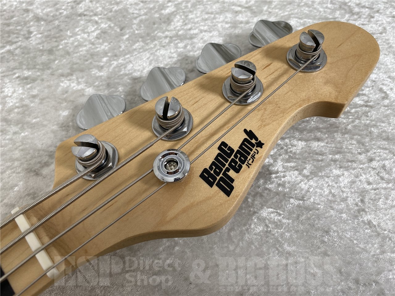 BanG Dream! GB Soyo MyGO!!!!! 長崎そよ Model【ESP×バンドリ