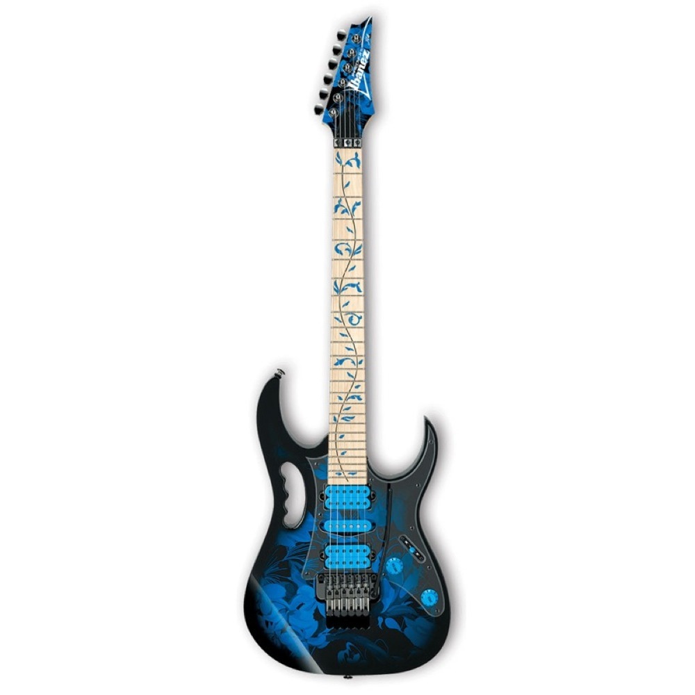 Ibanez JEM77P BFP Steve Vai シグネチャーモデル（新品/送料無料