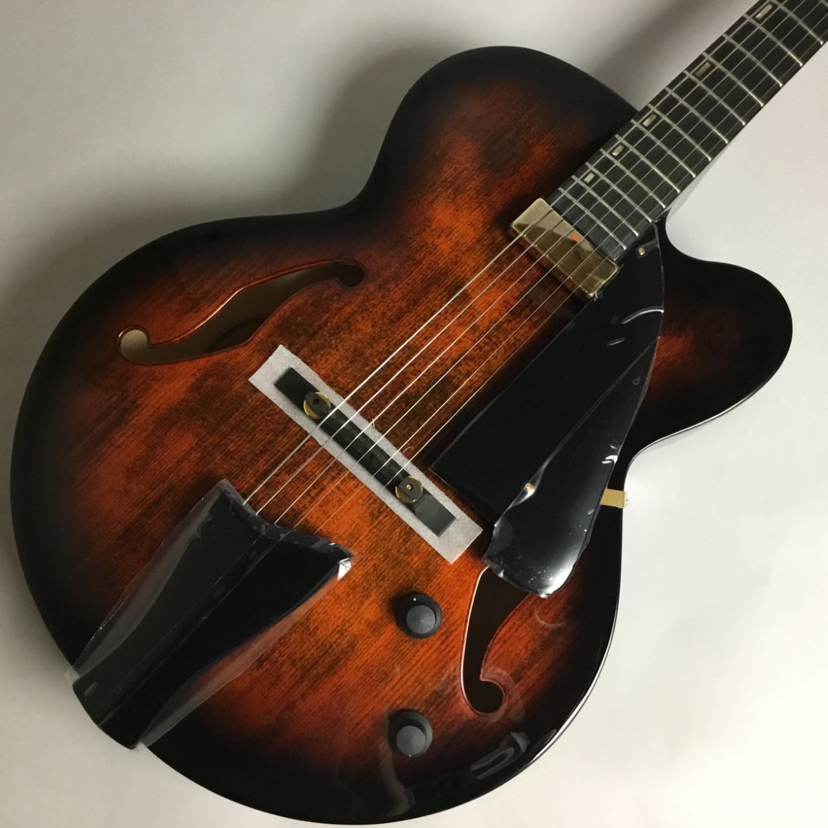 Ibanez AFC151-TBC