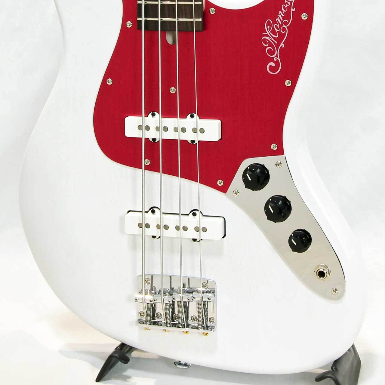 momose MJ1-ADZ-RD/R WH/OIL-MH（新品/送料無料）【楽器検索デジマート】