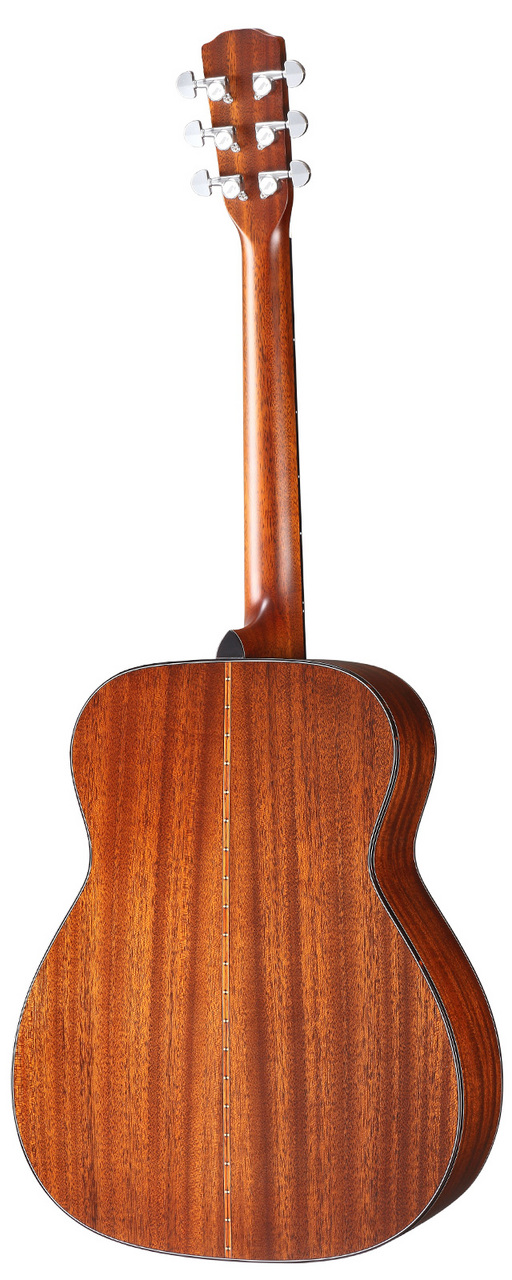 Morris F-LTD 2 NAT（新品/送料無料）【楽器検索デジマート】