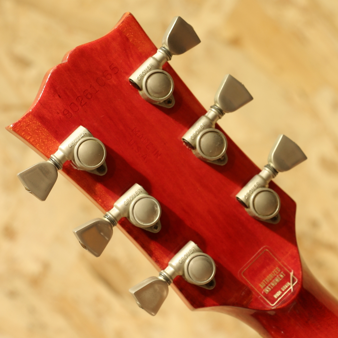 Gibson Dove Custom CS 1981（中古）【楽器検索デジマート】