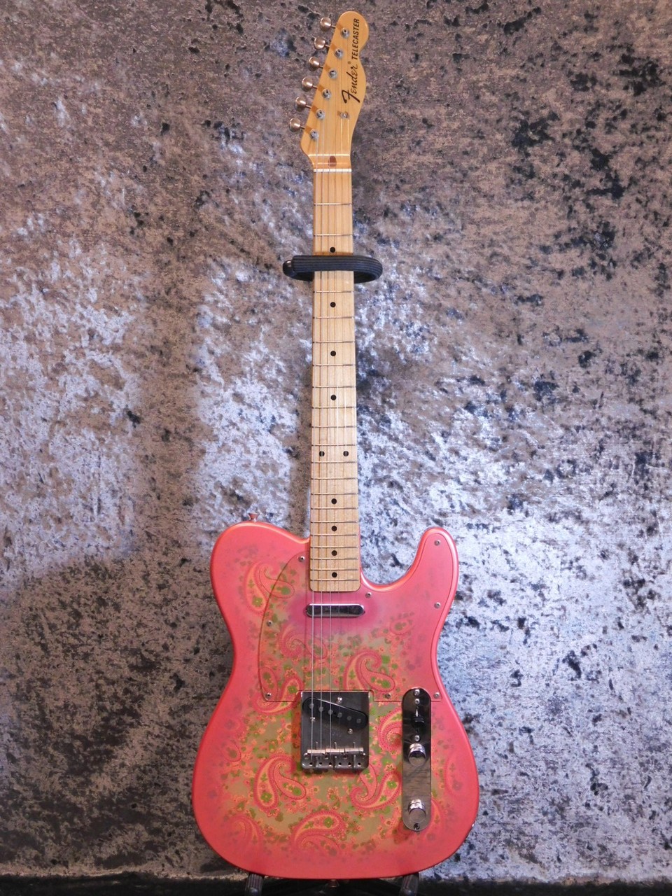 Fender Japan TL69-85 PRD Made in Japan（中古）【楽器検索
