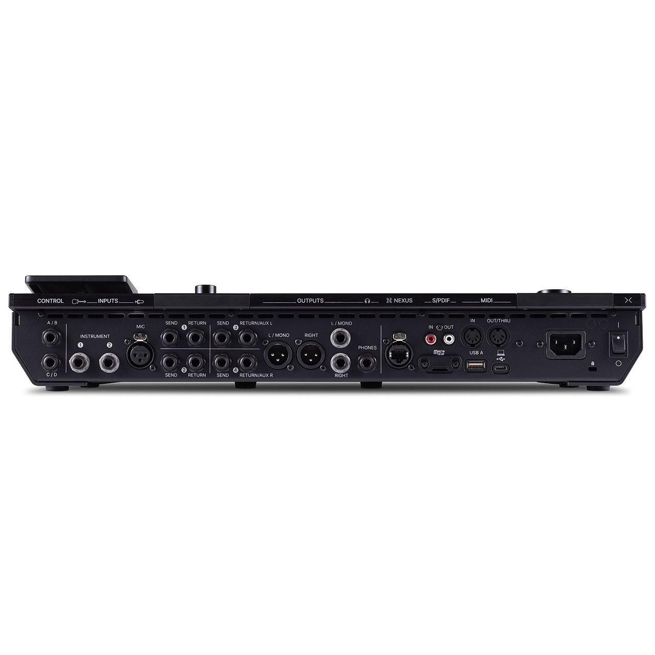 LINE 6 Helix Stadium XL Floor【即納可能!】 （新品/送料無料）【楽器