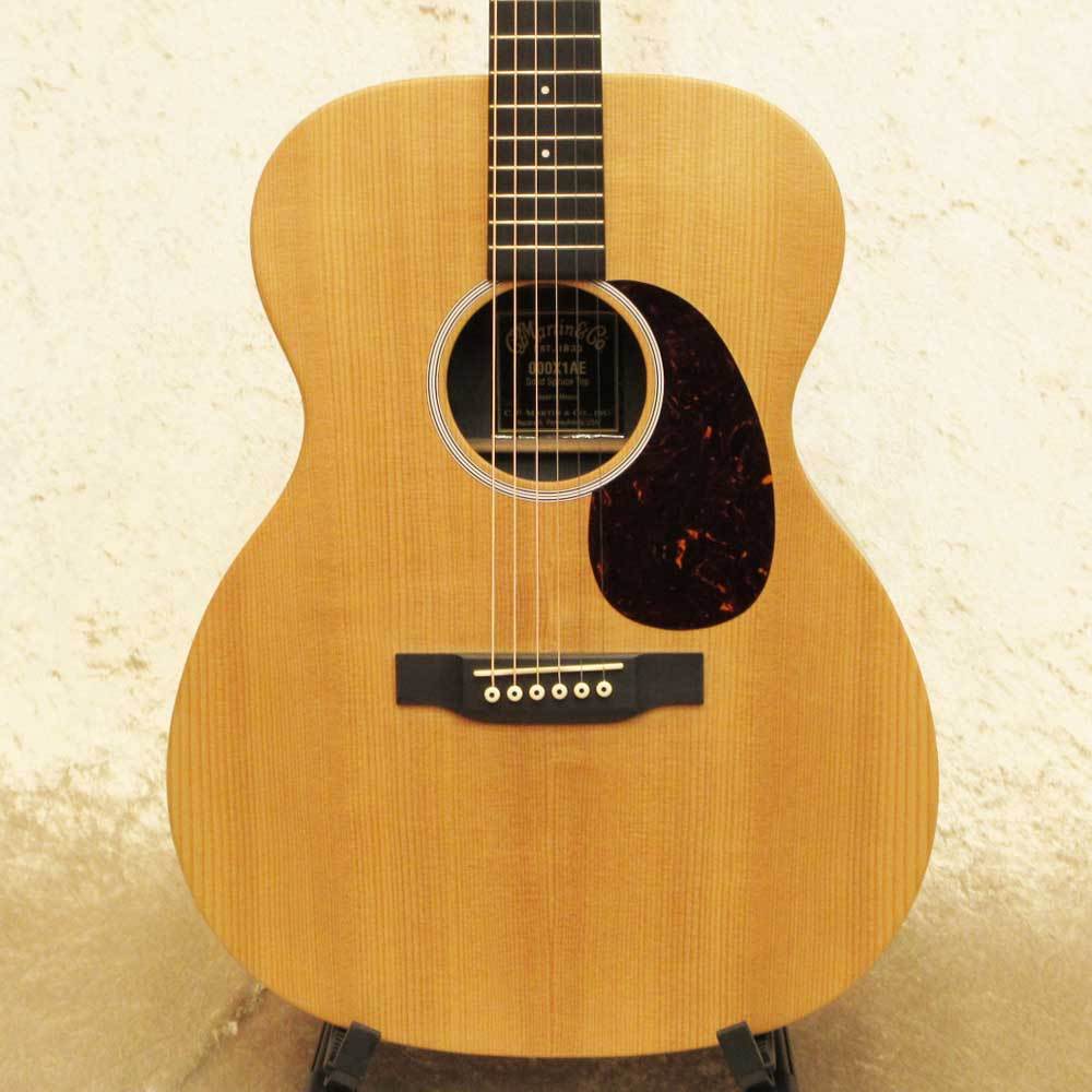 Martin OOOX1AE（中古）【楽器検索デジマート】