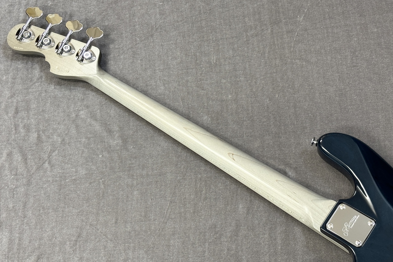 momose MJ-TOCHI SP'24/NJ SSB-GRD-MH #18397 3.98kg【GIB兵庫】（新品