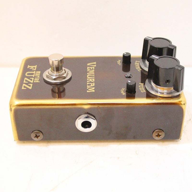 VEMURAM MYRIAD FUZZ 【心斎橋店】（中古/送料無料）【楽器検索