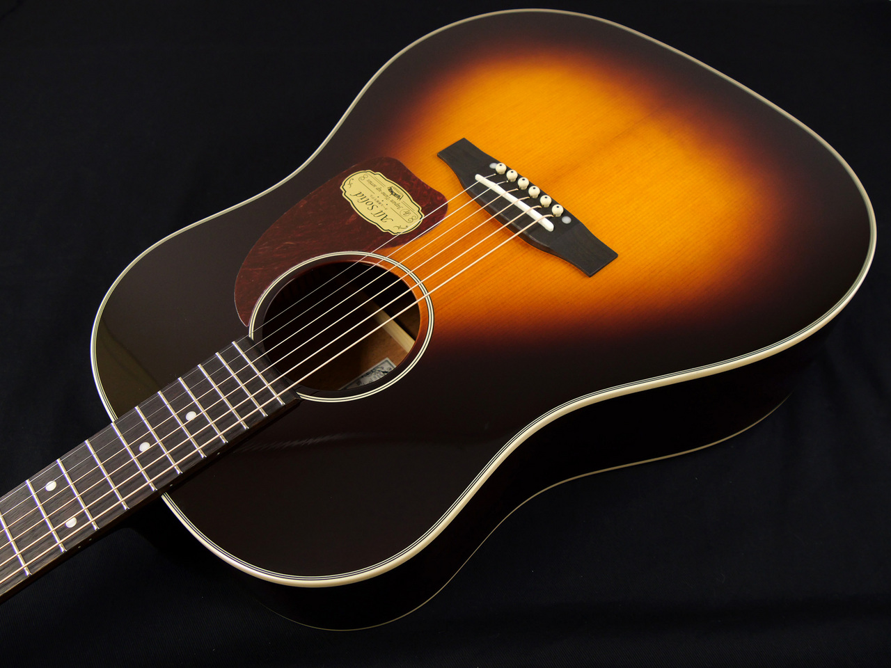 Headway HJ-V115ASE AGED Japan Tune-up (SB) （新品）【楽器検索