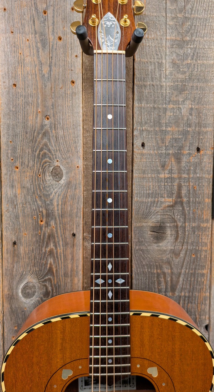 ZEMAITIS コピーモデルギター Zephyr ZAC148アコースティック ZEMAITIS