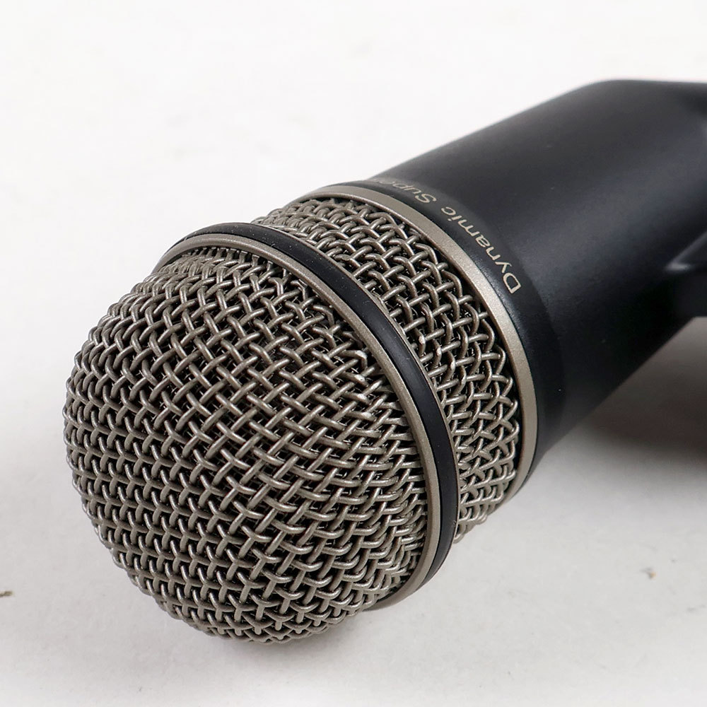 Electro-Voice 【中古】 Electro-Voice PL35 ダイナミックマイク（中古