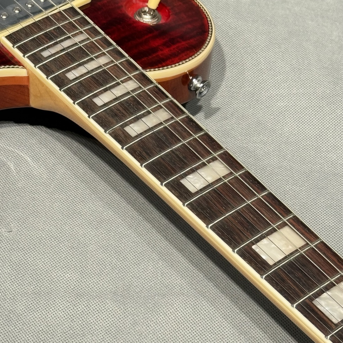 Aria Pro II PE-700 SR See-through Red(新品特価)【楽器検索 Aria Pro II PE-700 SR See-through Red(新品特価)【楽器検索