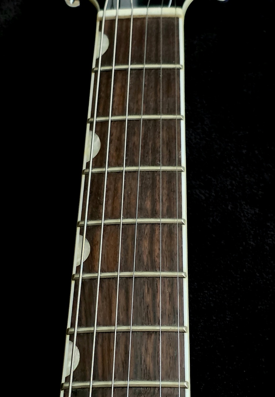 美品☆Gretsch G5235T ProJet Gretsch Electromatic G5235T PRO JET Black with Bigsby買取