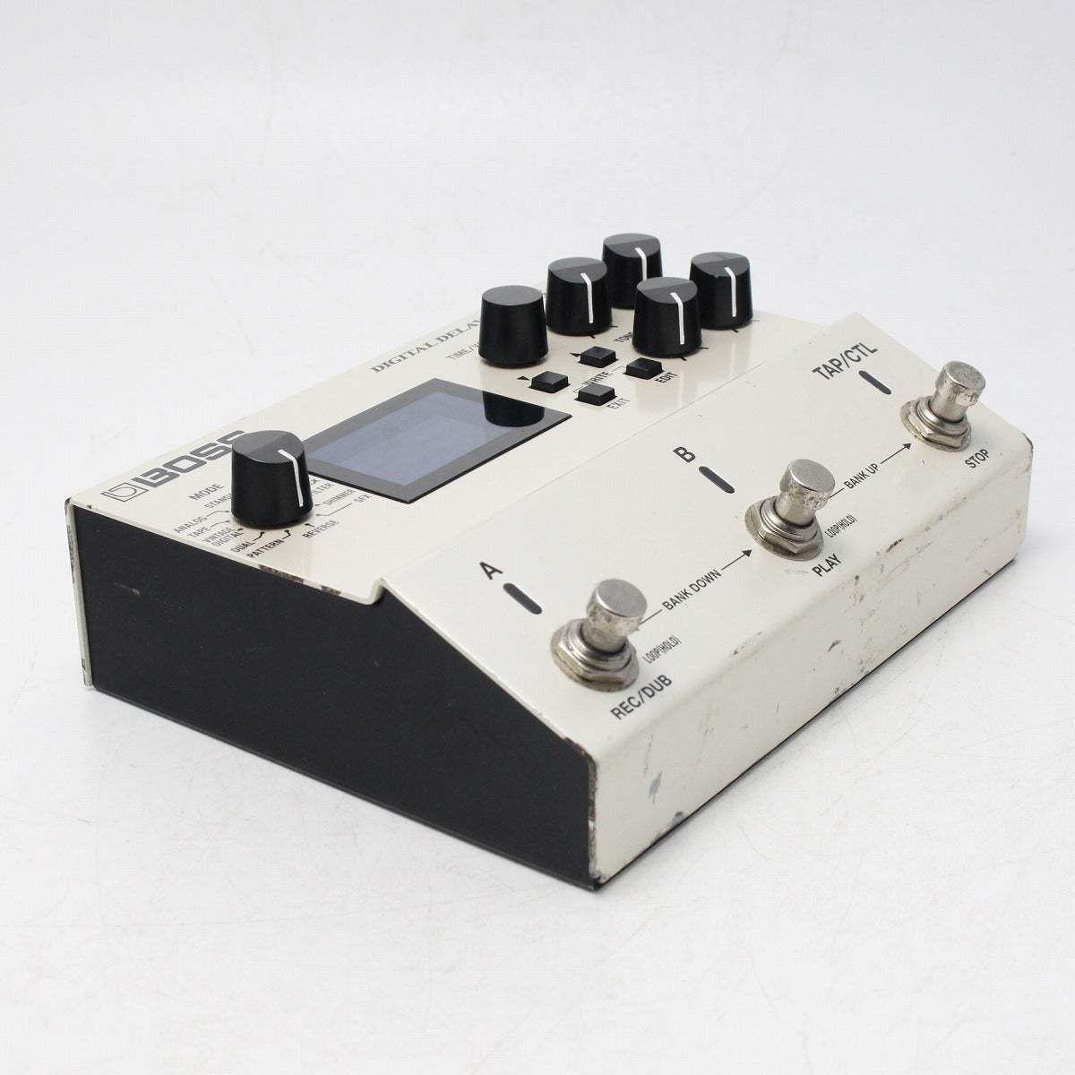 BOSS DD-500 Digital Delay 【御茶ノ水本店】（中古）【楽器検索
