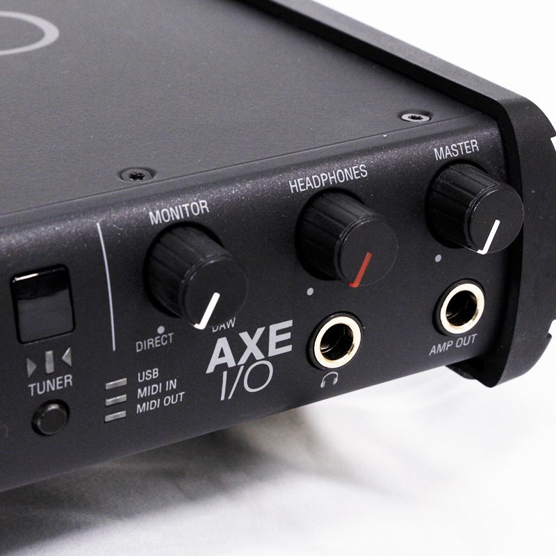 IK Multimedia 【USED】 AXE I/O (アイケーマルチメディア