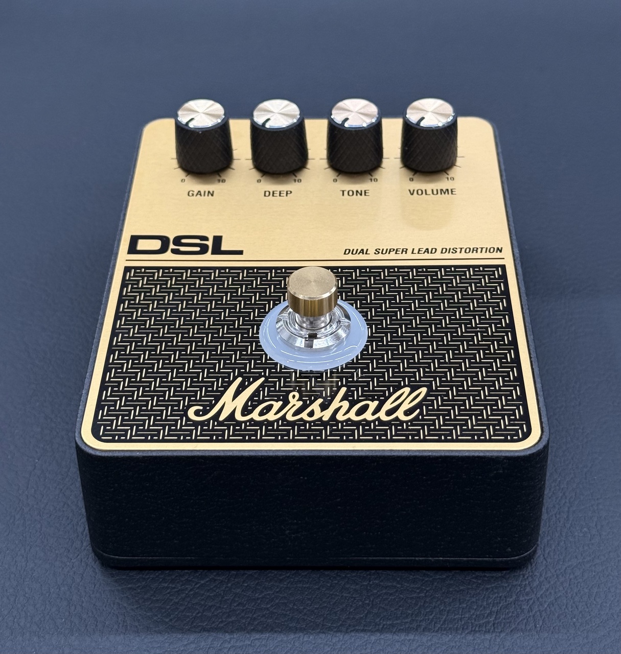 Marshall DSL FX（中古）【楽器検索デジマート】