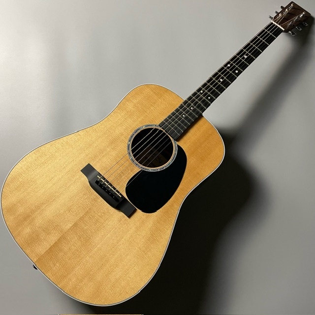 Martin D-13E-01