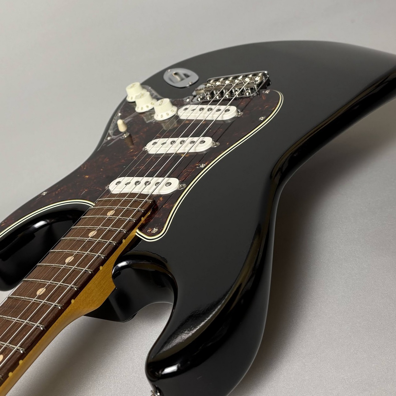 Vanzandt 【現物画像】STV-R2【≒3.48kg】（新品特価/送料無料）【楽器
