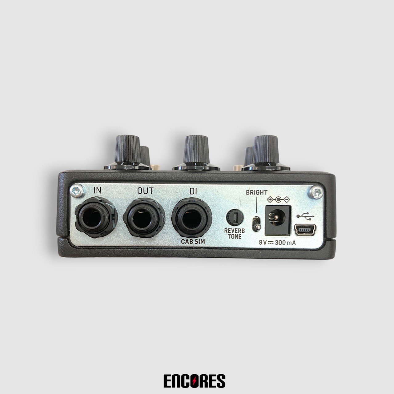 tc electronic COMBO DELUXE 65' PREAMP プリアンプ（中古）【楽器検索