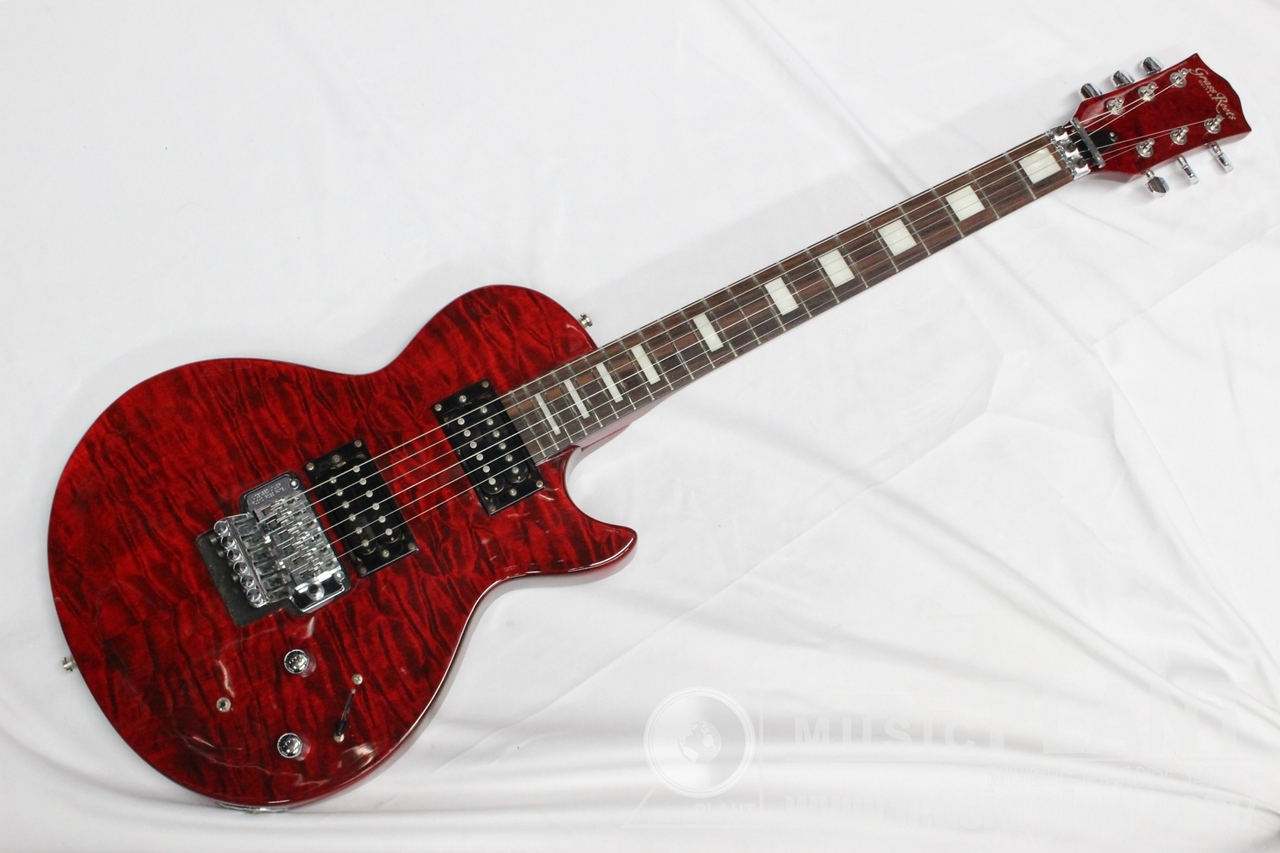 グラスルーツGLP50C GrassRoots GLP-49 STR（中古/送料無料）【楽器検索デジマート】