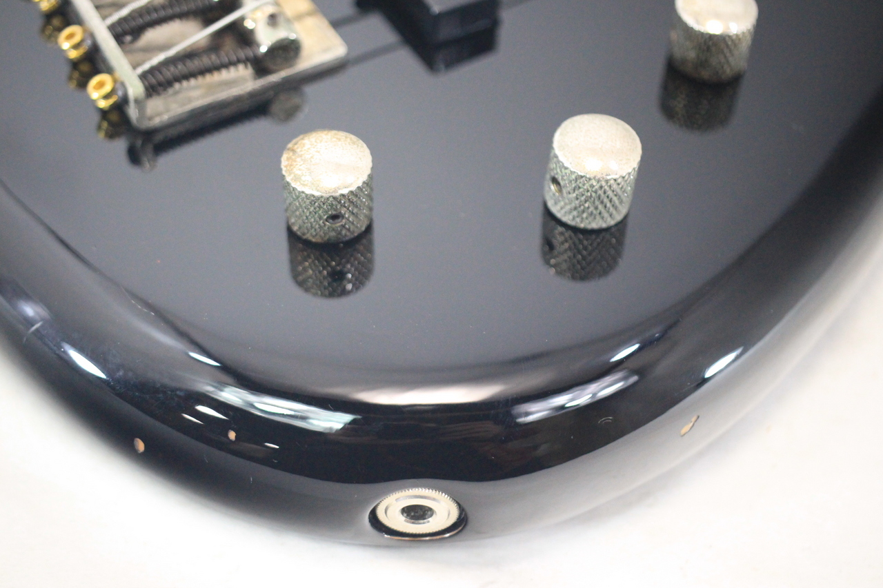 FERNANDES GRAVITY 5X（中古）【楽器検索デジマート】