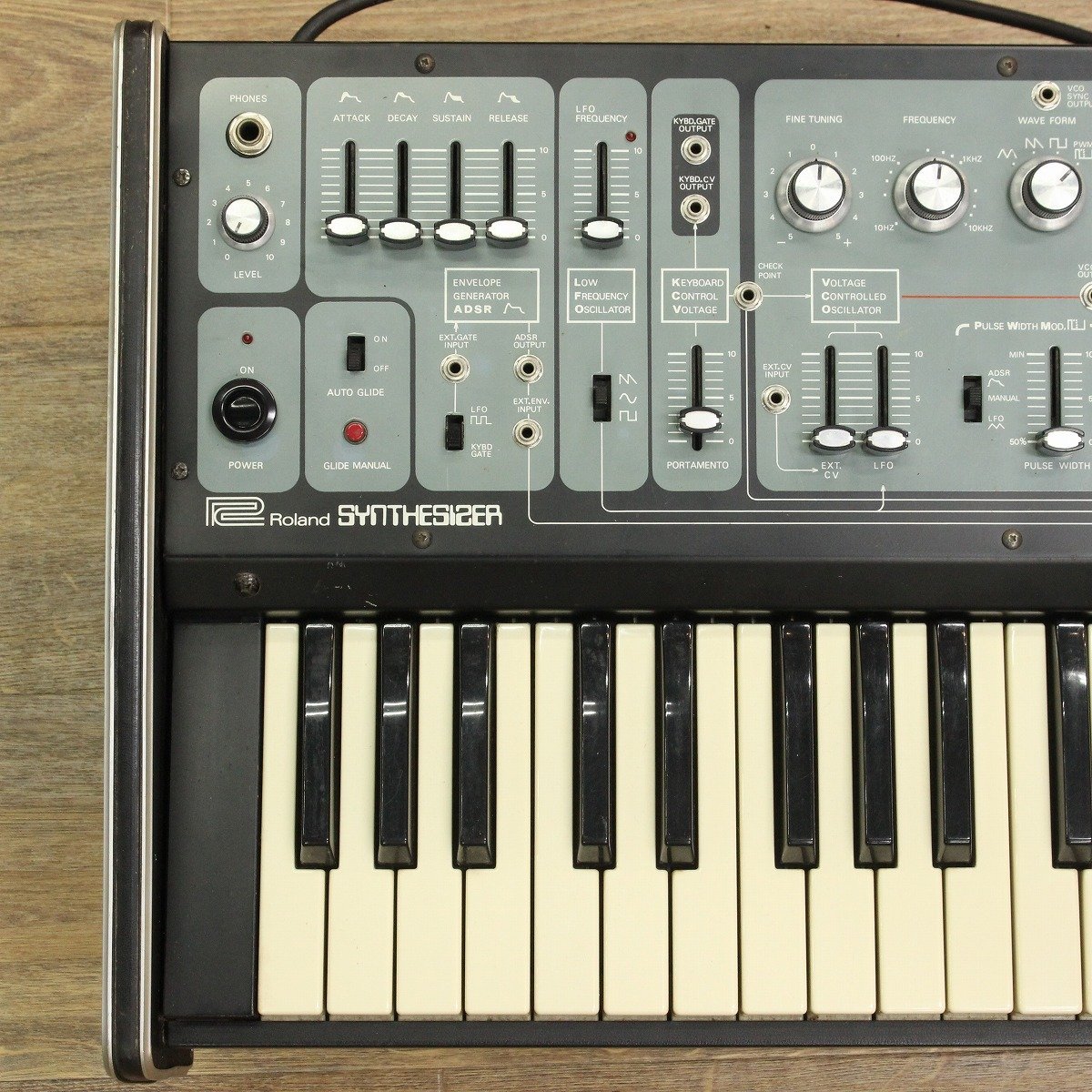 Roland SYSTEM-100 Model-101 【新宿店】（ビンテージ/送料無料