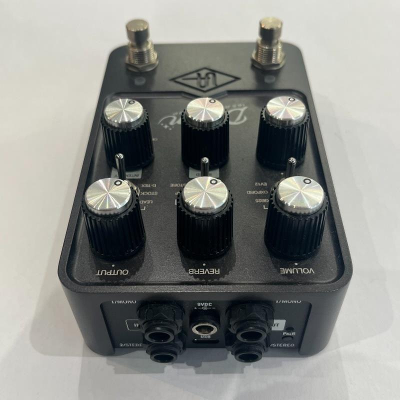 Universal Audio USED 中古 Dream 65 Reverb Amplifier（中古）【楽器