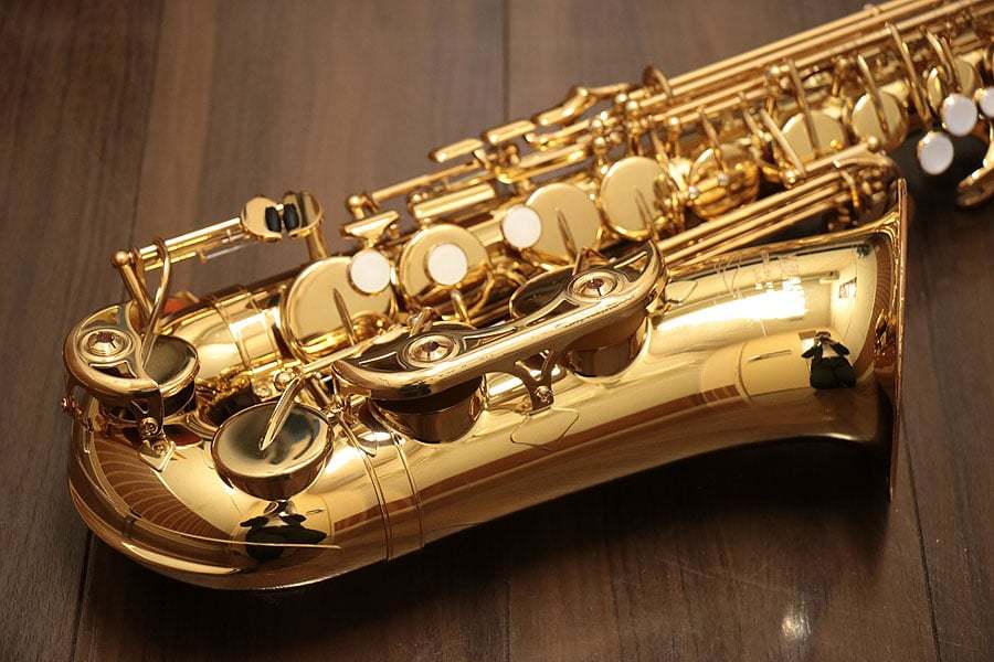 YAMAHA ヤマハ アルトサックス YAS-34II S/N:23xx5 ｜イケベ楽器