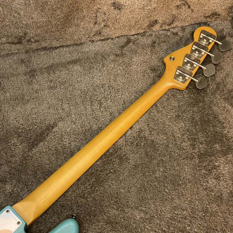 Squier by Fender SJB-55（中古/送料無料）［デジマートSALE］【楽器