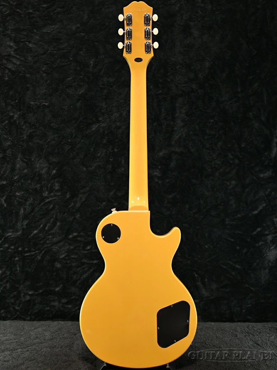 Epiphone Les Paul Special Left Hand -TV Yellow-【オンラインストア