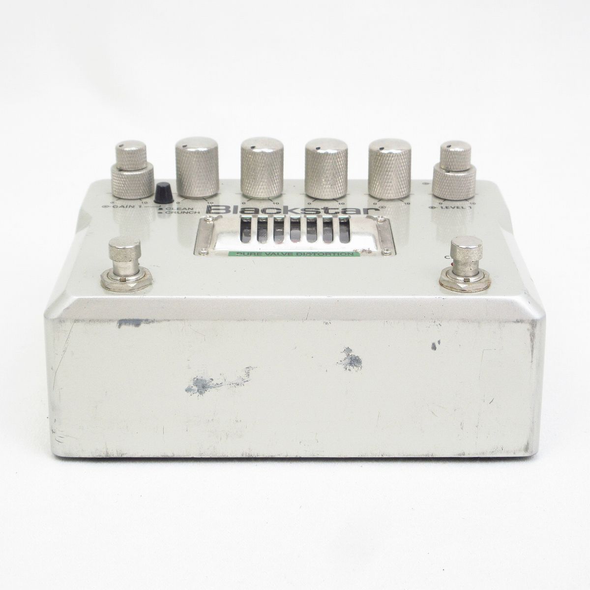 Blackstar HT-DUAL DS-2 ディストーション 【横浜店】（中古）【楽器