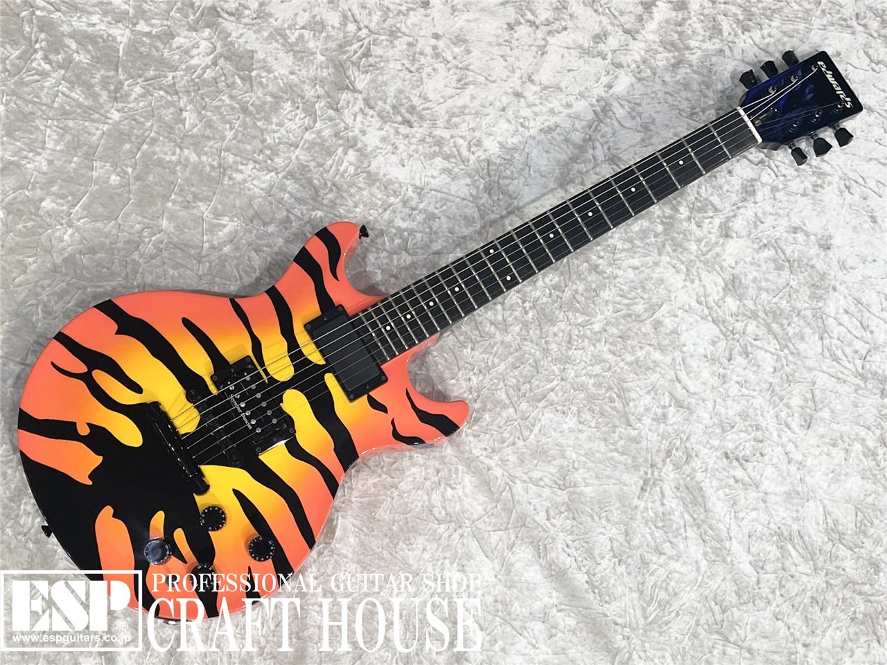 edwards　エレキギター　ジャンク品 検索結果 - 【ESP直営】BIGBOSS オンラインマーケット(ギター＆ベース)