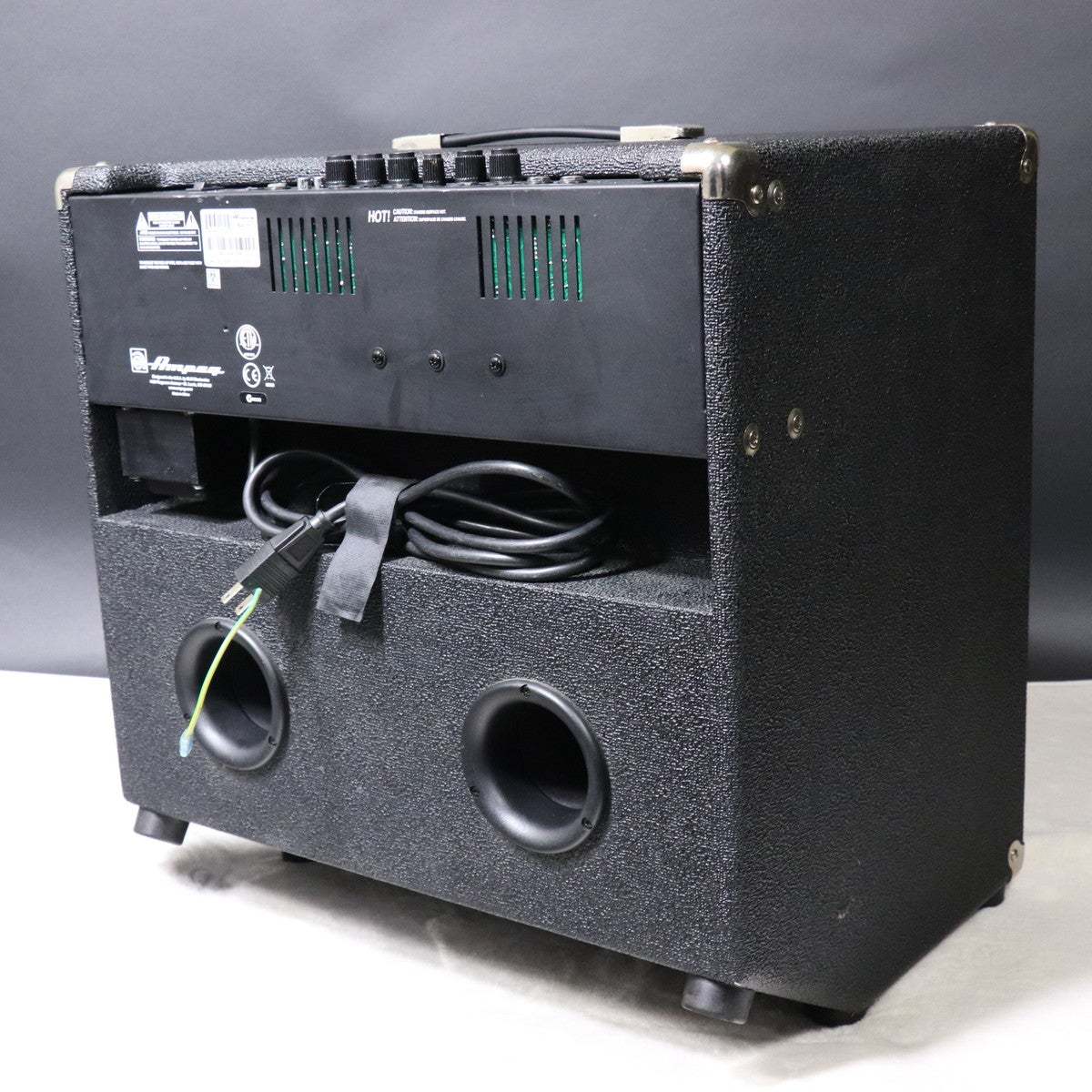 Ampeg BA-115 【梅田店】（中古）【楽器検索デジマート】