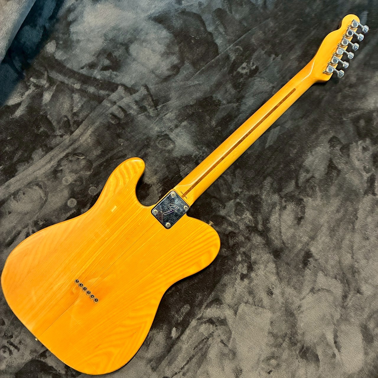 Fender TL72-55/CTL-50M 89年製 【USED】【3.51kg】（中古）【楽器検索