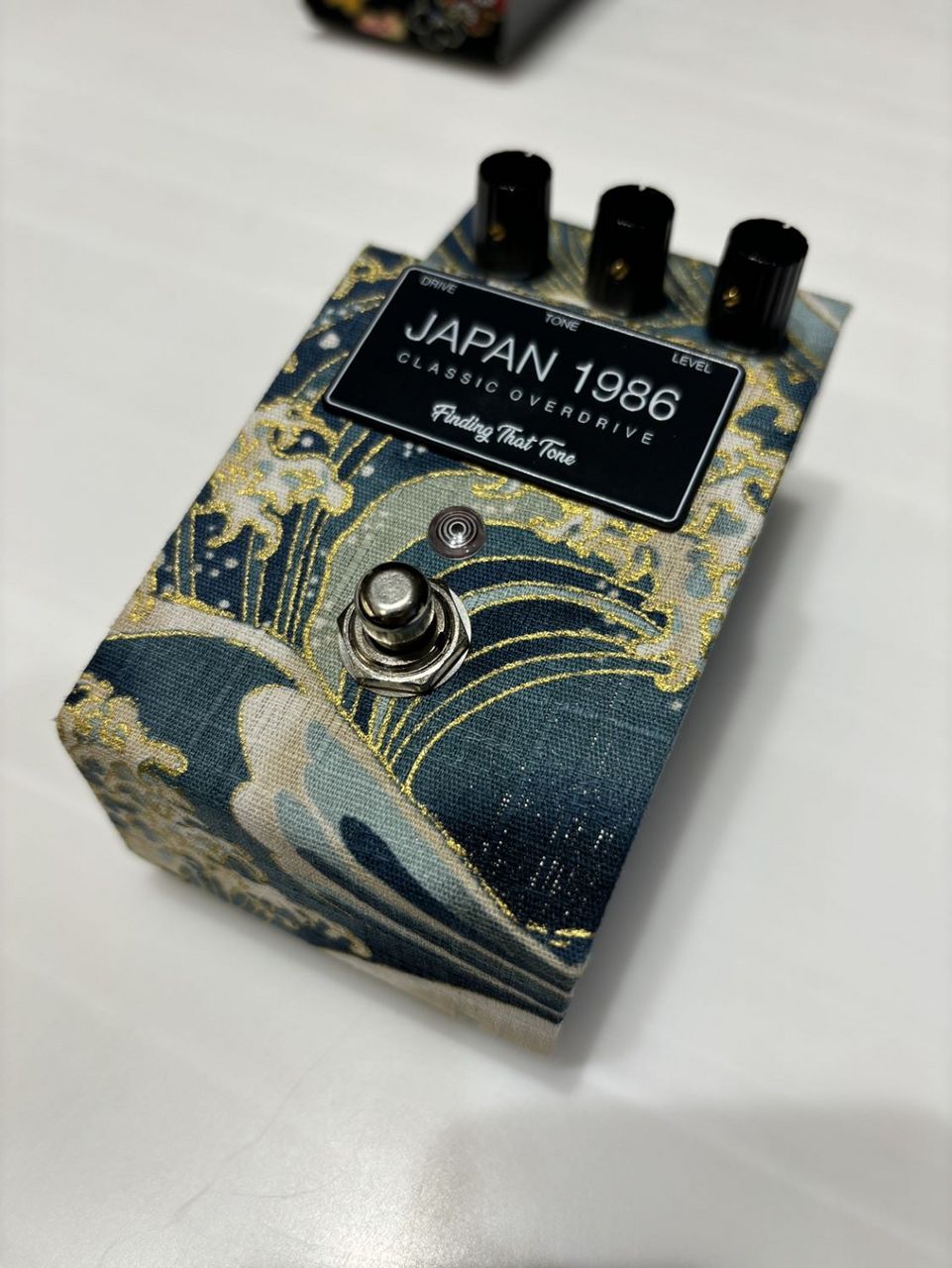 た*坊様 Finding That Tone JAPAN 1986 NAMI【T Japan 1986 - Finding That Tone