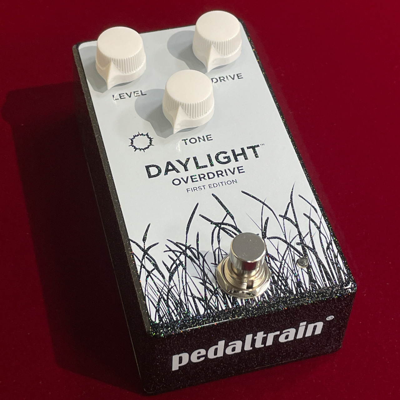 Pedaltrain Daylight First Edition 【国内入荷30台限定】【オーバー