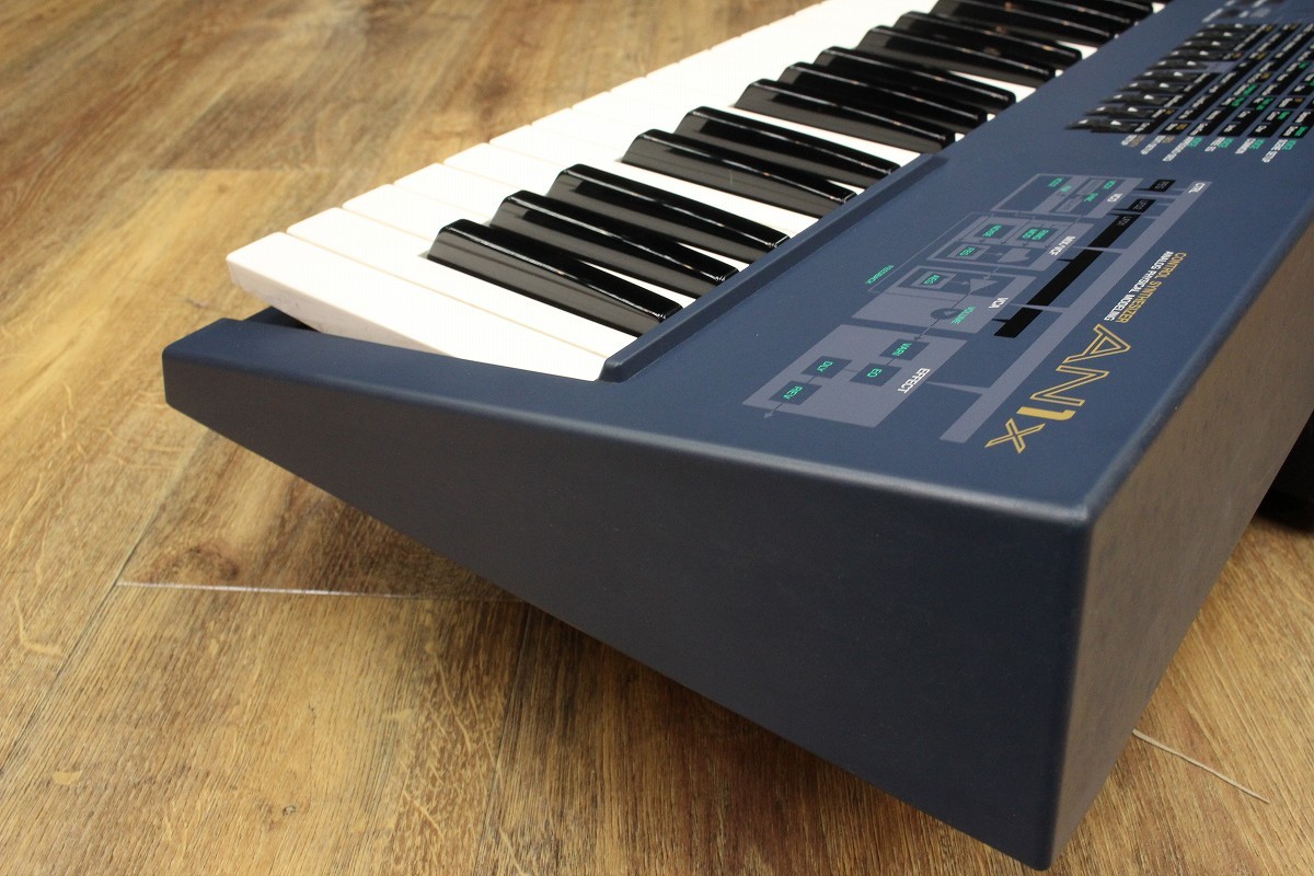 YAMAHA AN1x 【キーボードマート新宿】【新宿店】（中古/送料無料