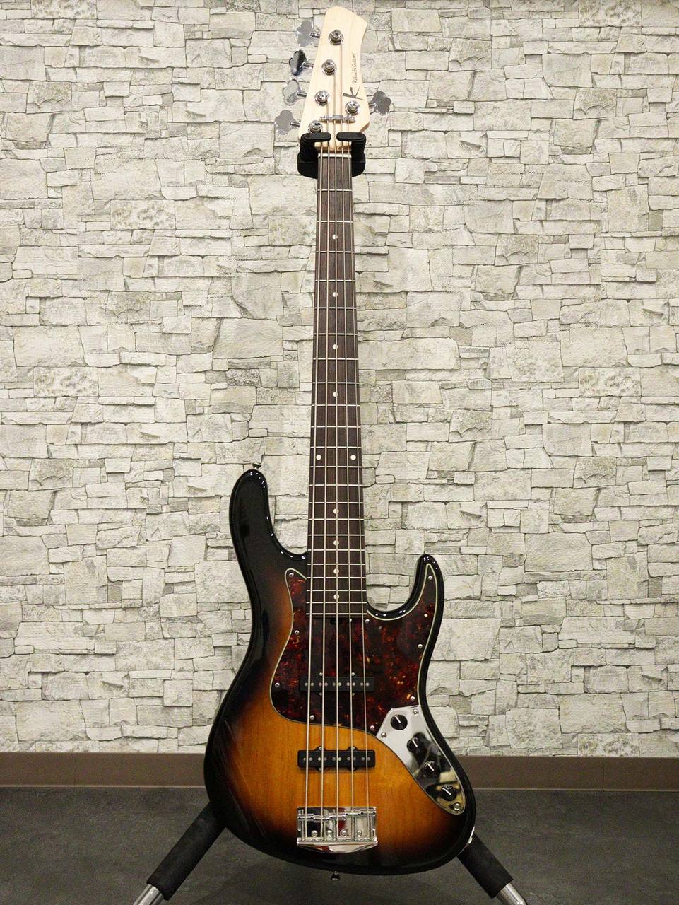 8/13最終値下げ Kikuchi Guitars Hermes RV5 8/13最終値下げ Kikuchi