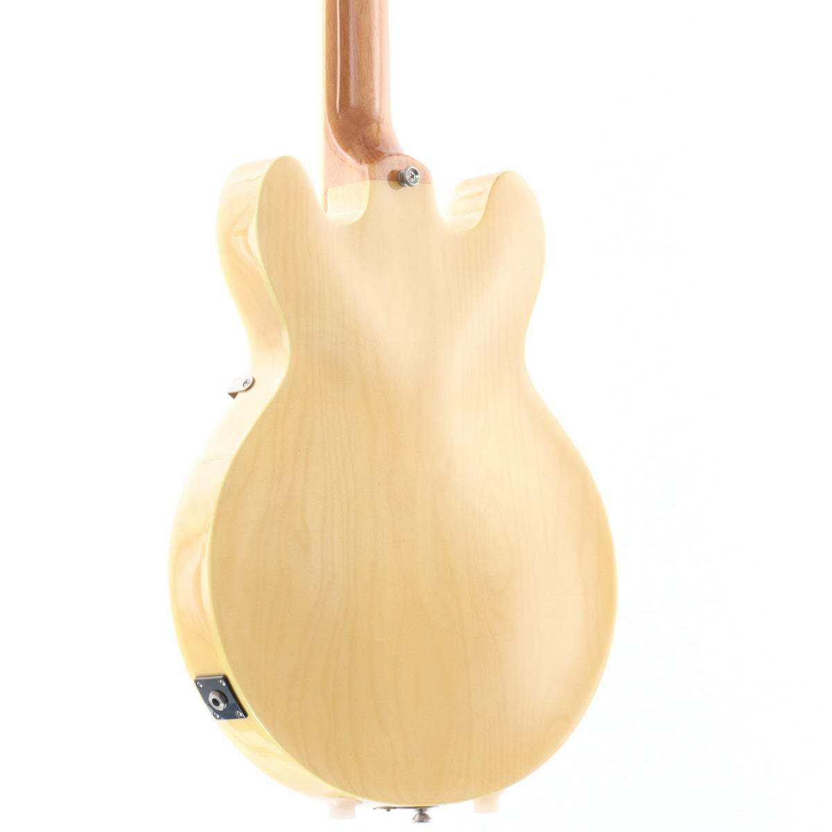 Epiphone Casino Coupe Natural 【梅田店】（中古/送料無料）【楽器