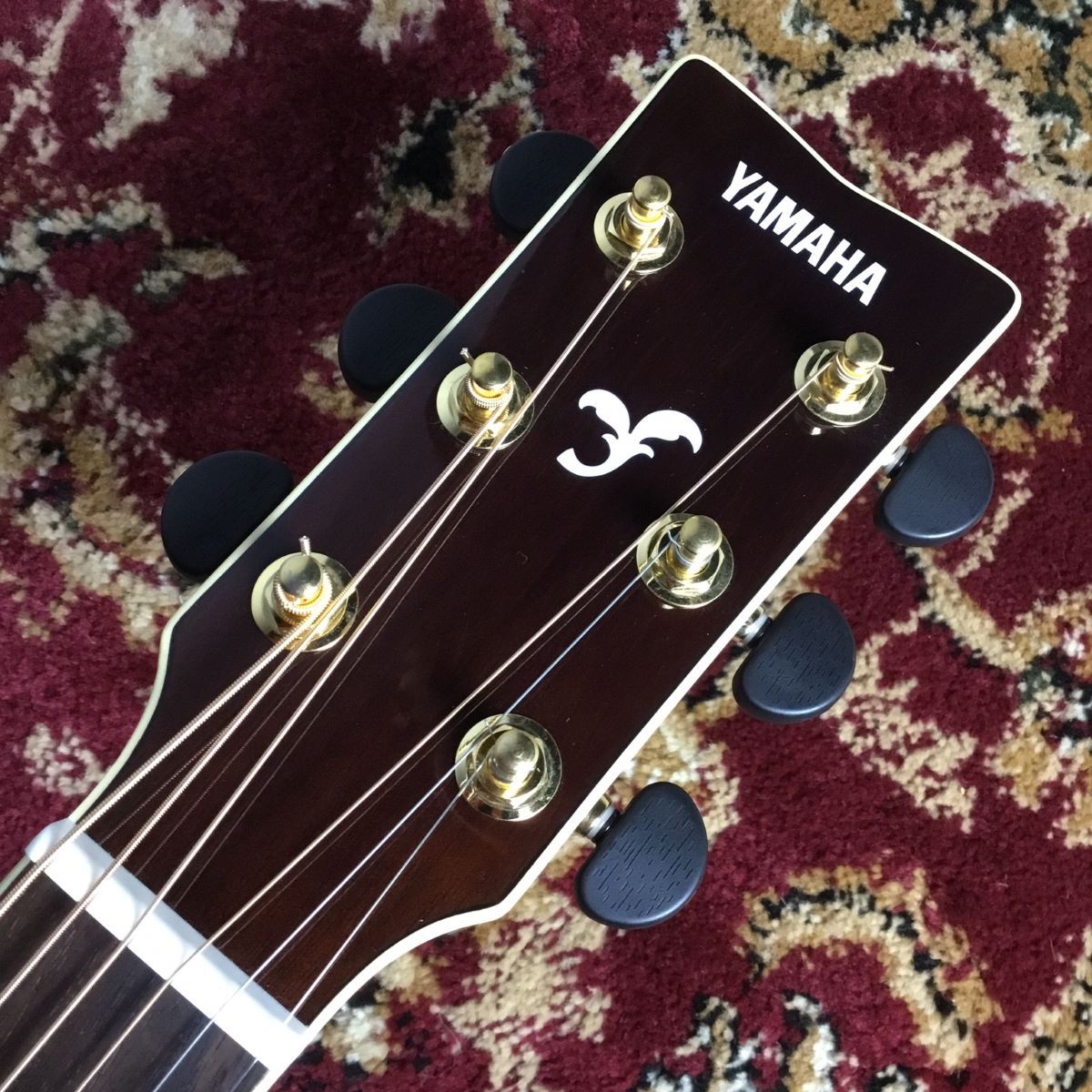 YAMAHA （ヤマハ）FSX875C NT(ナチュラル) アコースティックギター