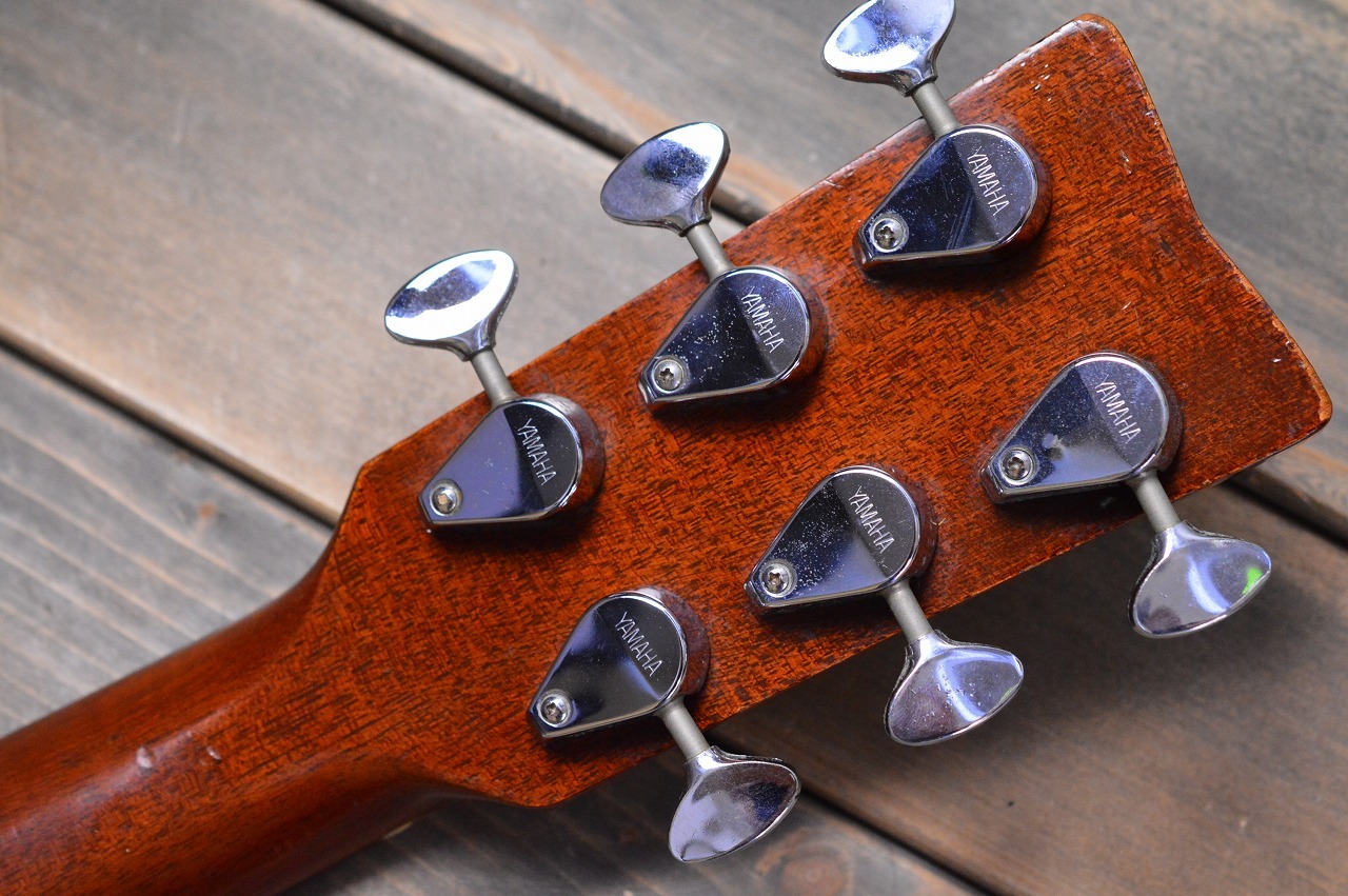 YAMAHA FG-500（ビンテージ）【楽器検索デジマート】