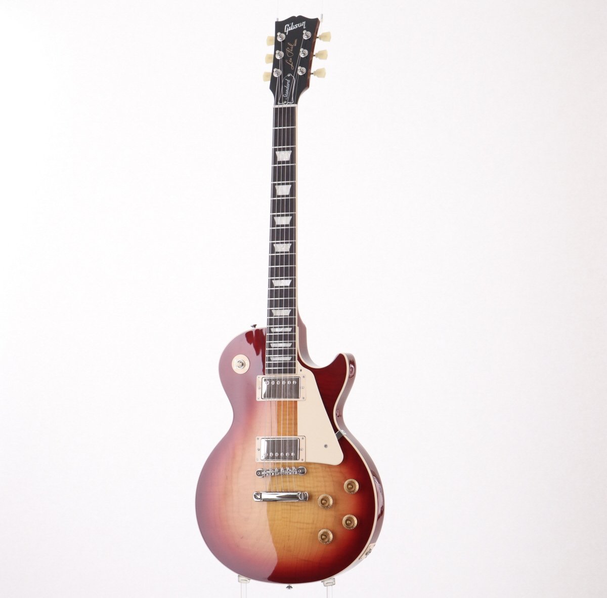 Gibson Les Paul standard 50's 2020年製 14972_092faf10-7f7b-4748-8e74-