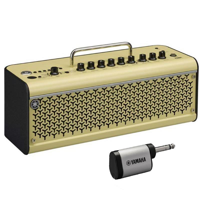 YAMAHA THR30II Wireless + YW10T ワイヤレスセット ギターアンプ
