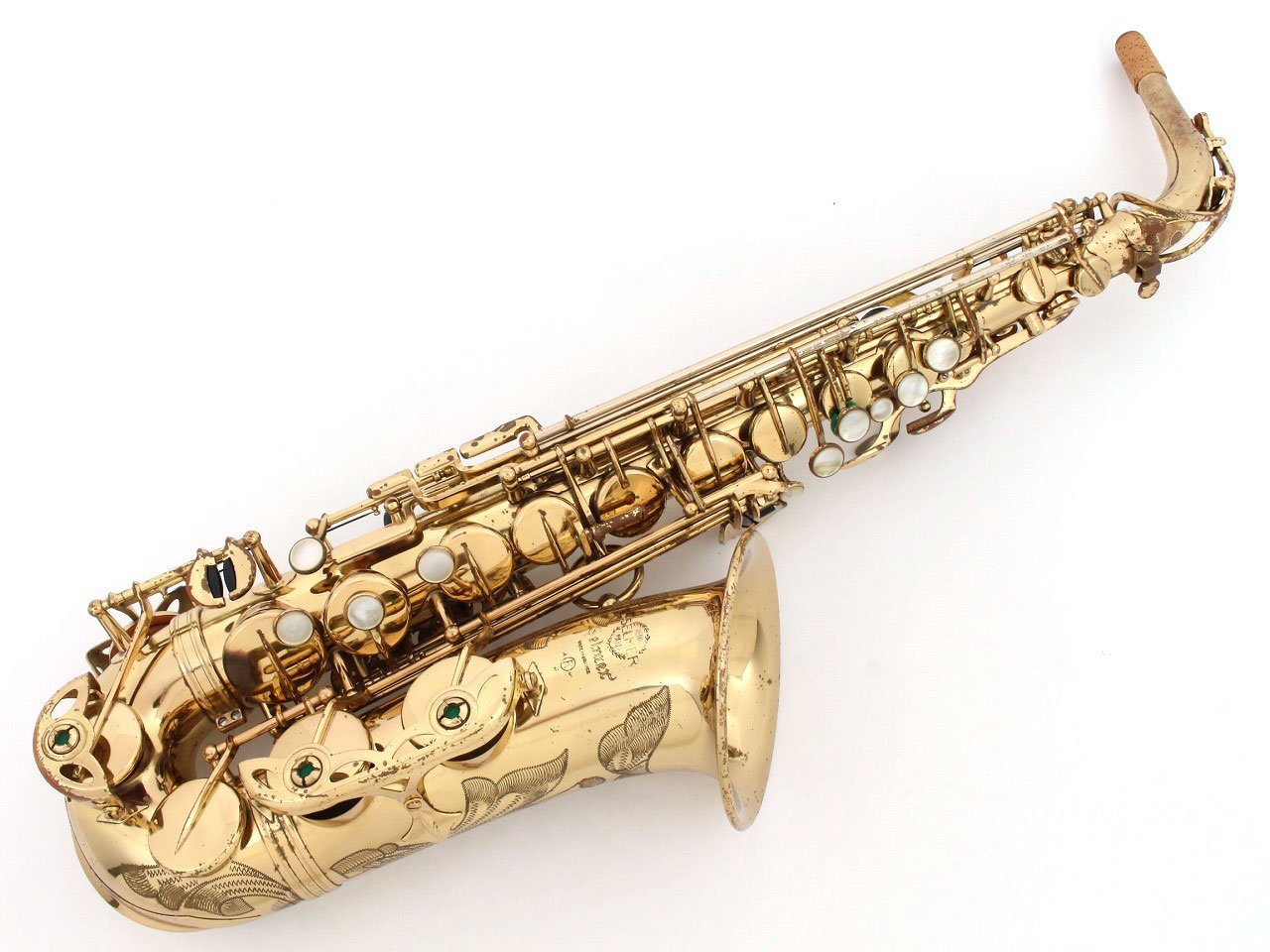 SELMER アルトサックス MARK VI マーク6 【横浜店】