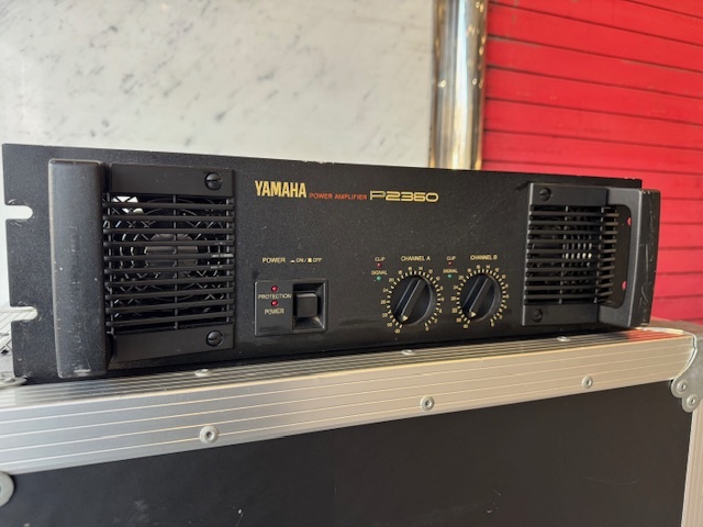 YAMAHA P2360（中古）【楽器検索デジマート】